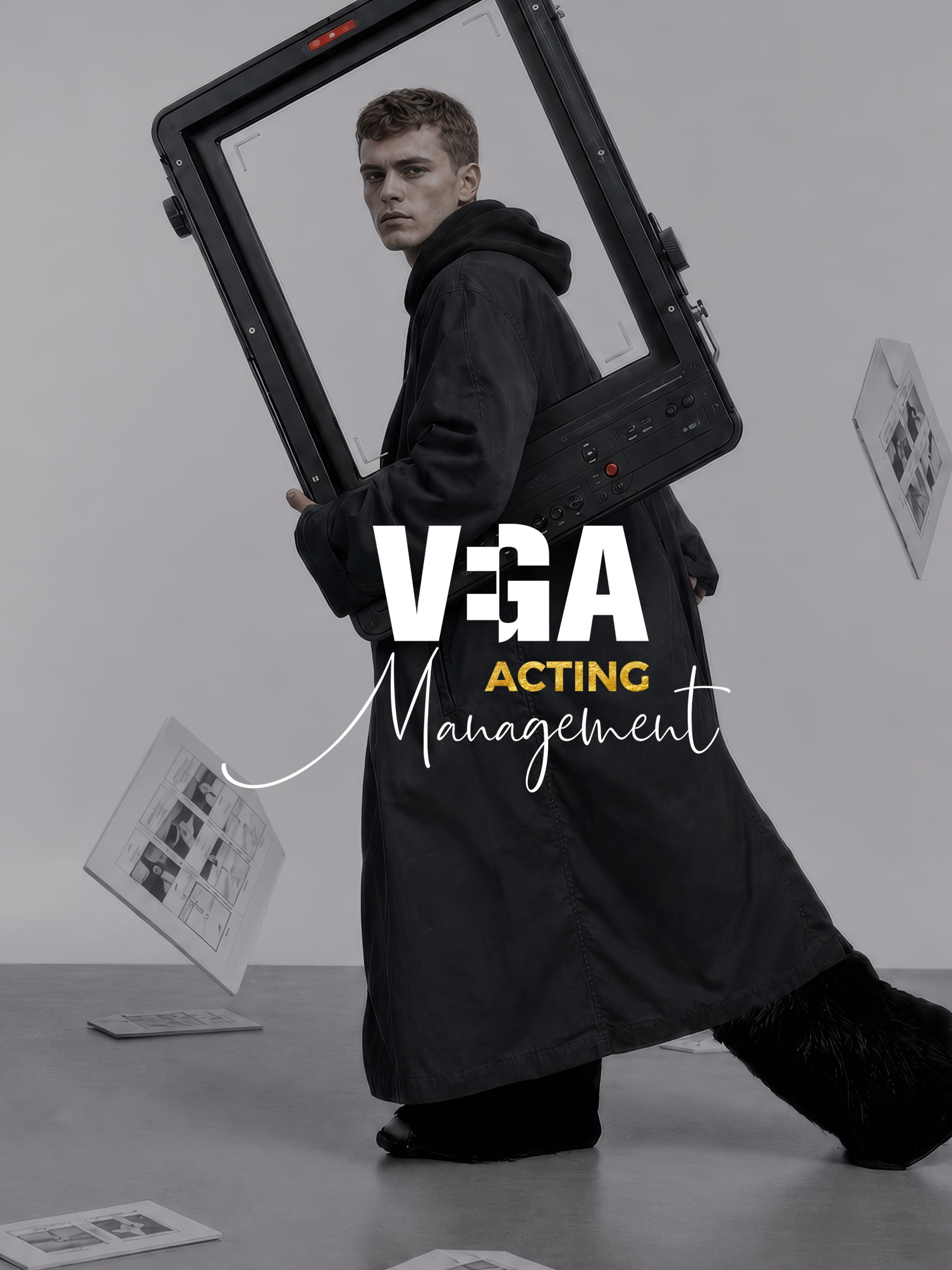 Vega Acting Management